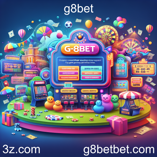 Explorando as Ofertas Especiais do g8bet: Uma Oportunidade Imperdível