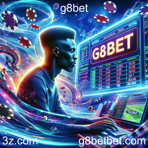 Explore a Categoria de Eventos do g8bet: Emocionantes Apostas em Tempo Real